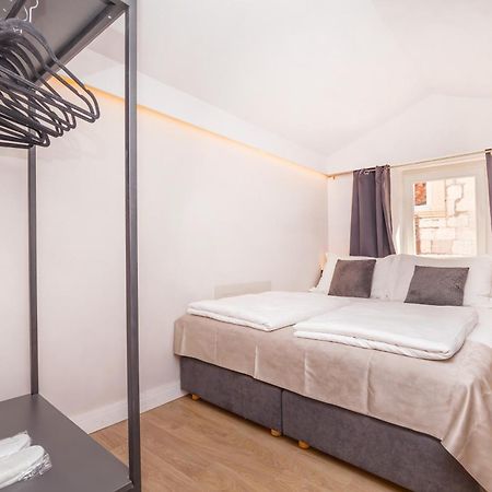 Old Town L Apartment دوبروفينك المظهر الخارجي الصورة