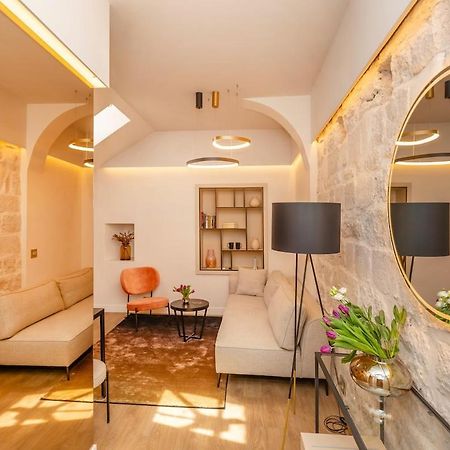 Old Town L Apartment دوبروفينك المظهر الخارجي الصورة