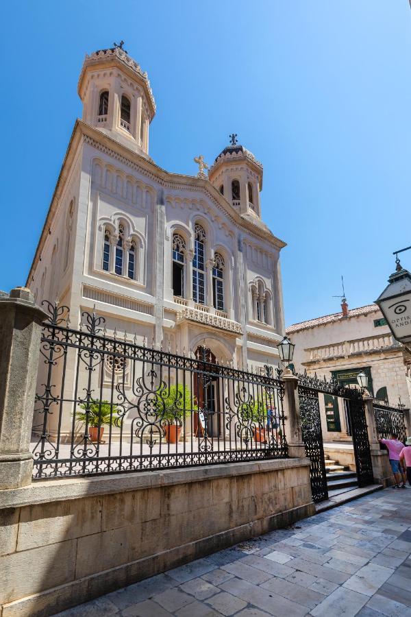 Old Town L Apartment دوبروفينك المظهر الخارجي الصورة