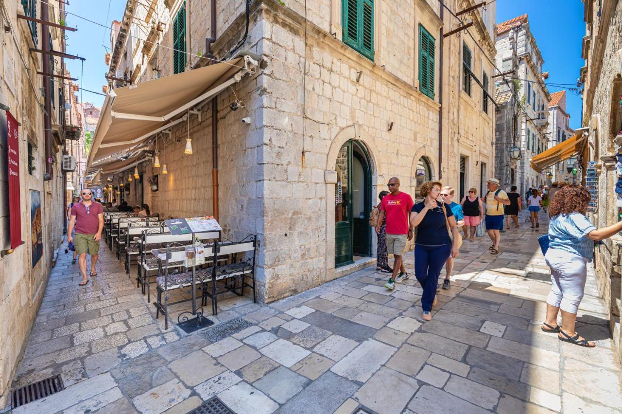 Old Town L Apartment دوبروفينك المظهر الخارجي الصورة