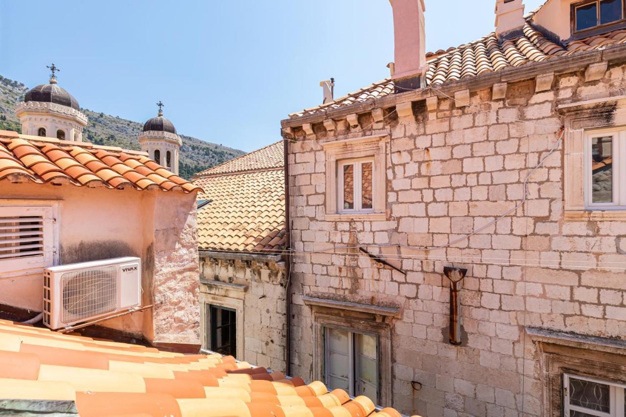 Old Town L Apartment دوبروفينك المظهر الخارجي الصورة