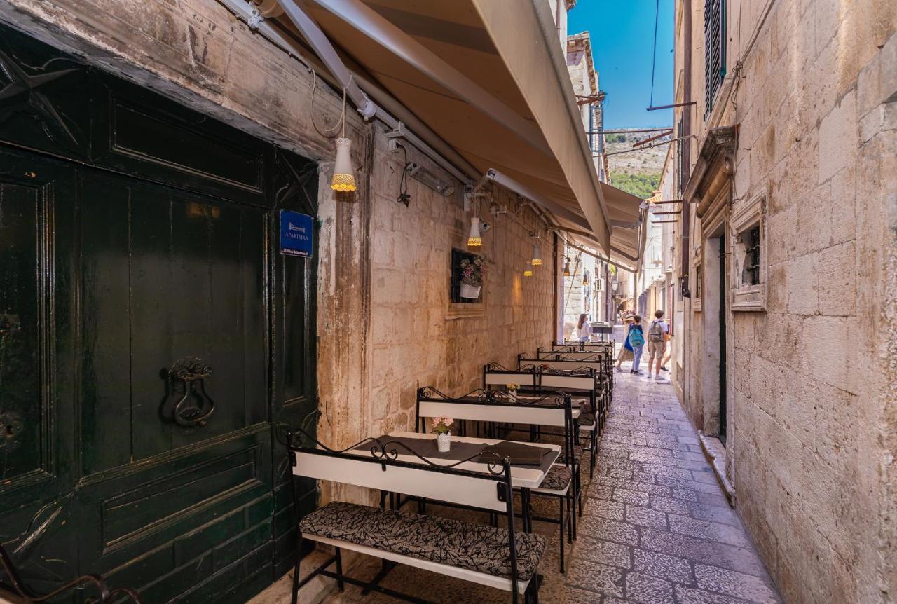 Old Town L Apartment دوبروفينك المظهر الخارجي الصورة