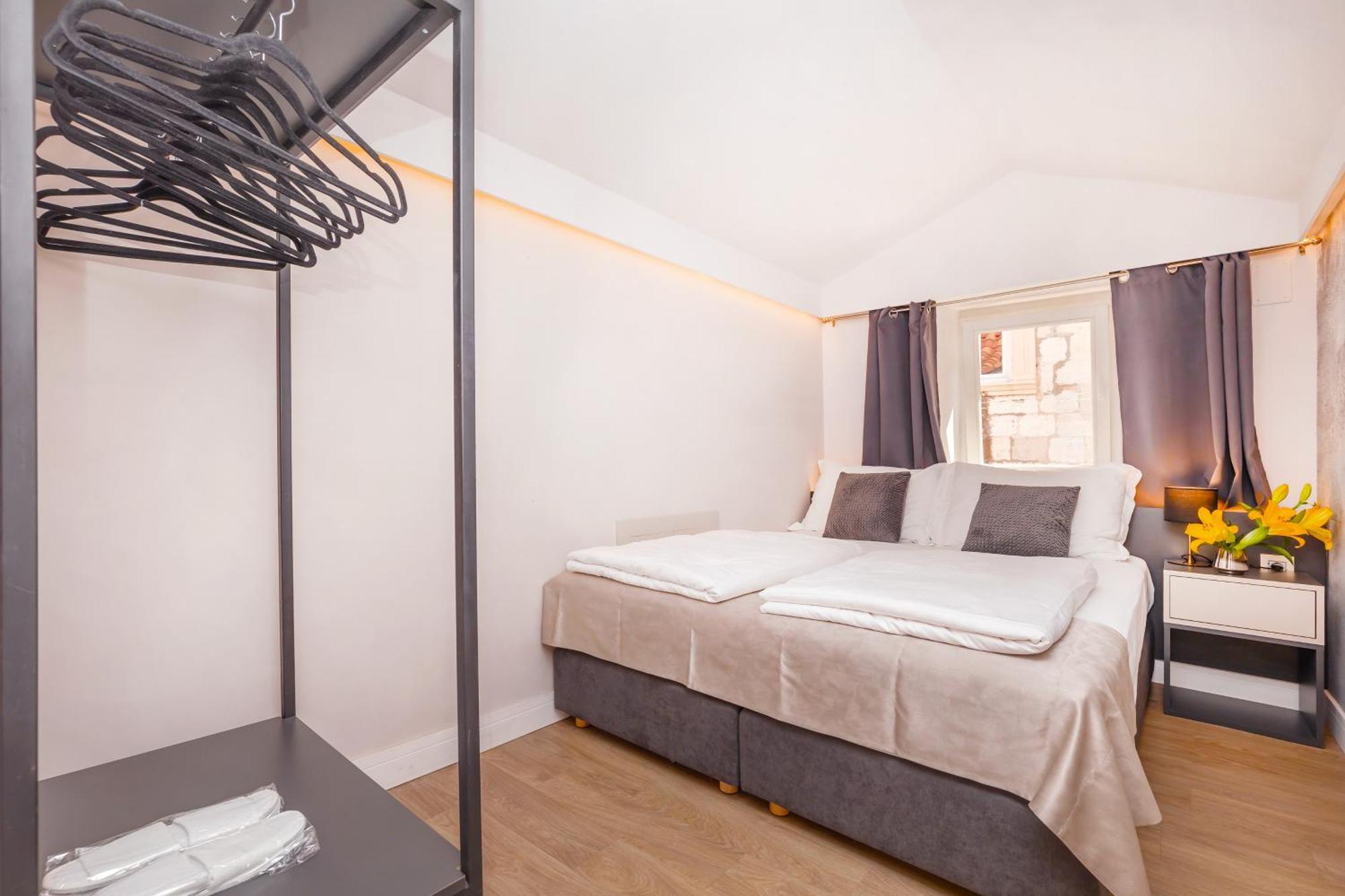 Old Town L Apartment دوبروفينك المظهر الخارجي الصورة