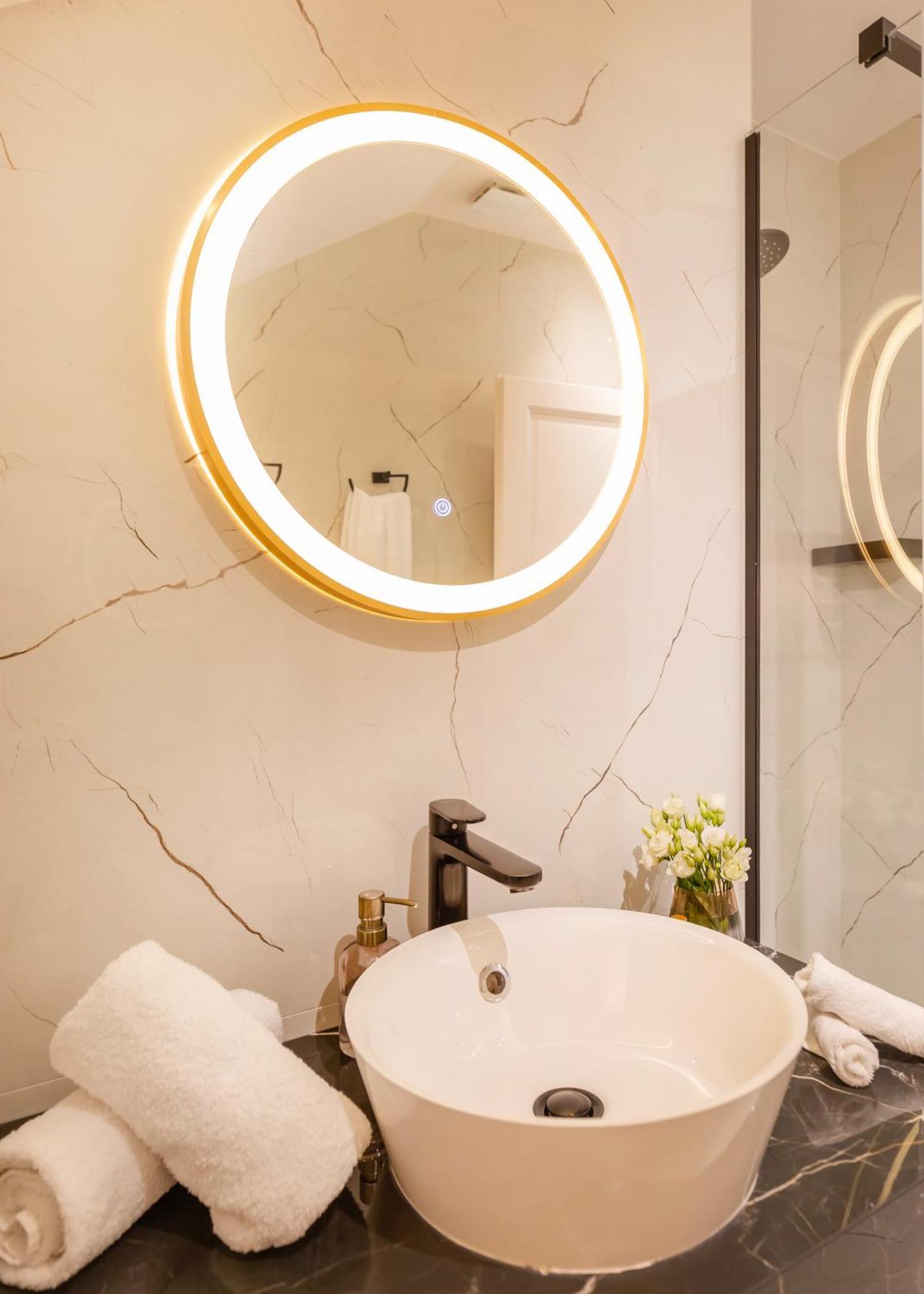 Old Town L Apartment دوبروفينك المظهر الخارجي الصورة