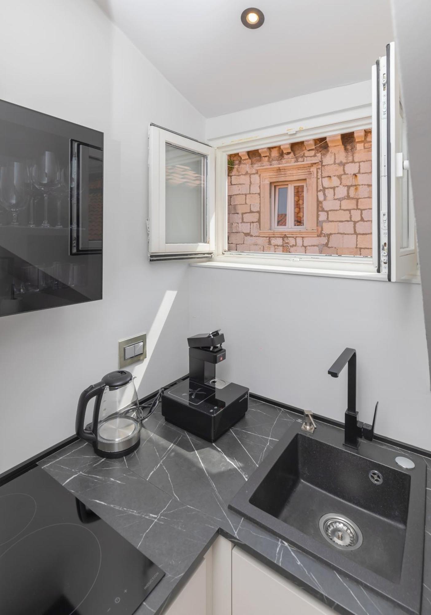 Old Town L Apartment دوبروفينك المظهر الخارجي الصورة