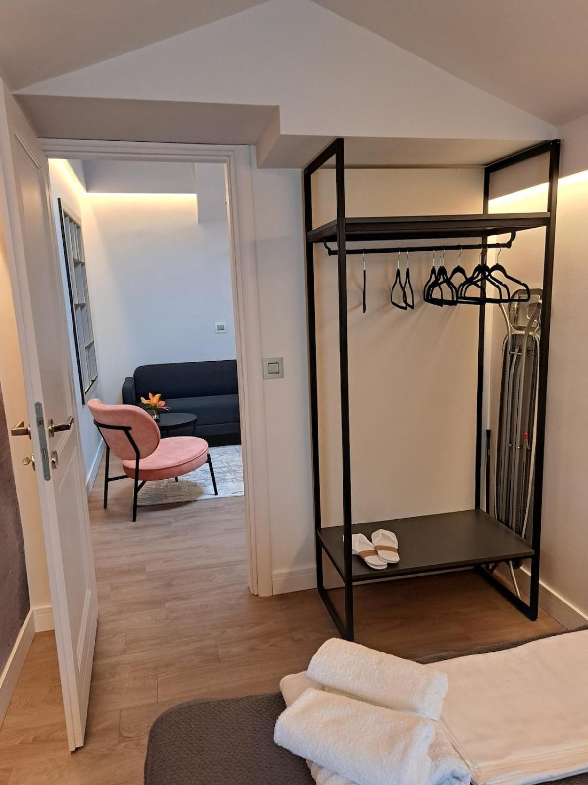 Old Town L Apartment دوبروفينك المظهر الخارجي الصورة