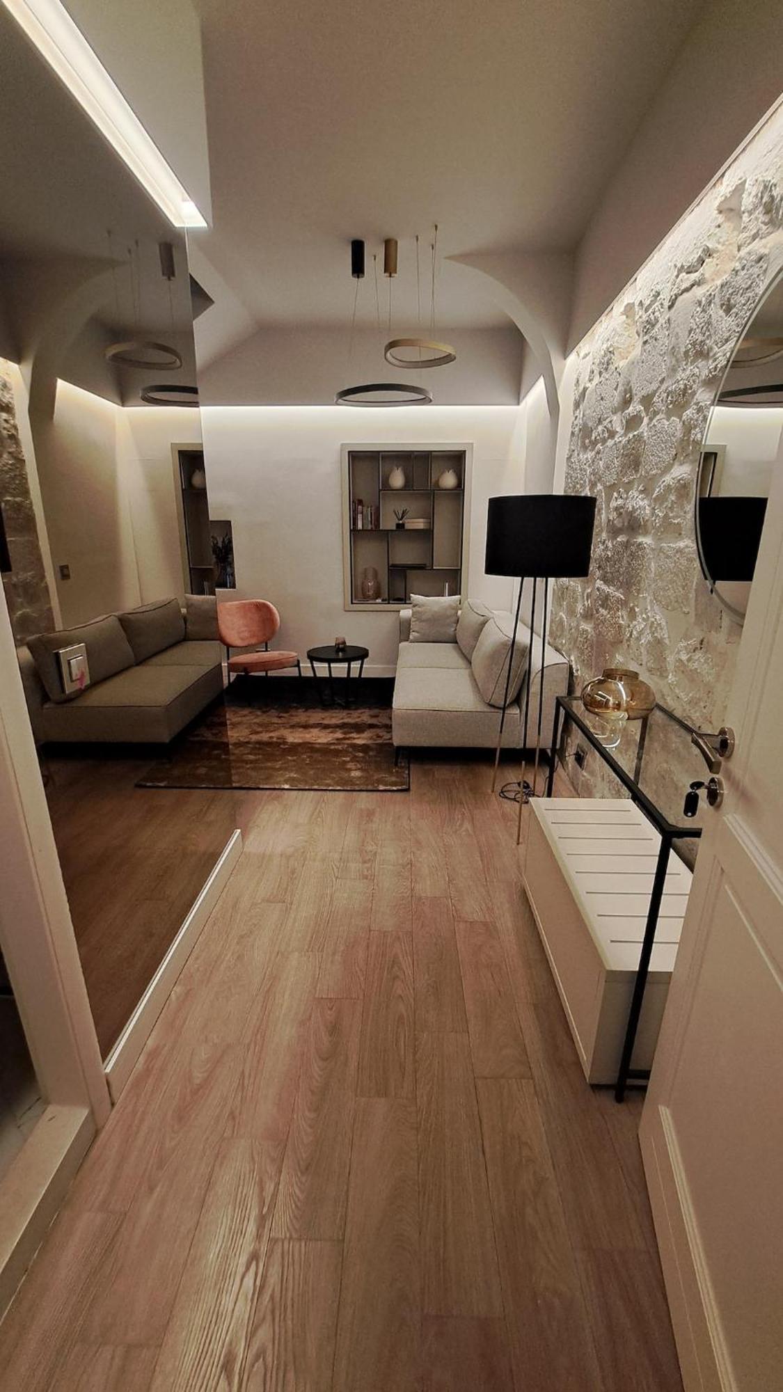 Old Town L Apartment دوبروفينك المظهر الخارجي الصورة