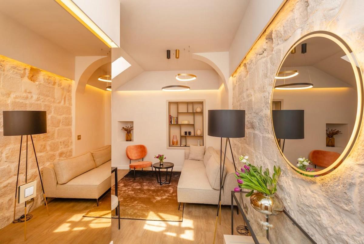 Old Town L Apartment دوبروفينك المظهر الخارجي الصورة